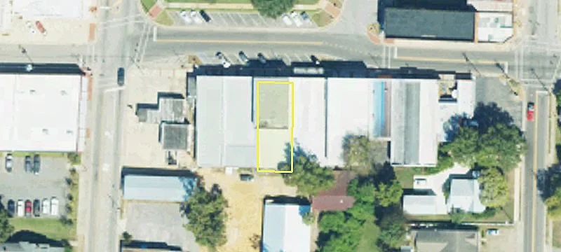 14 Church St