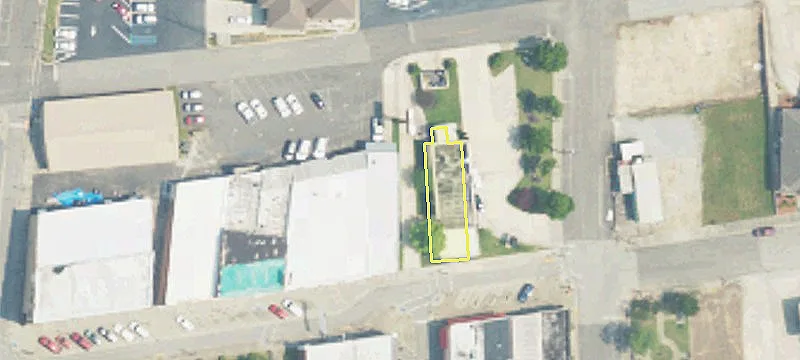 5761 Dime Rd