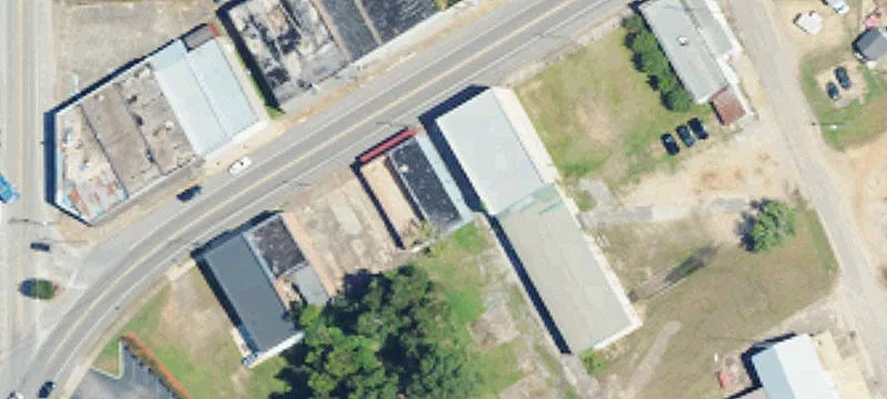 4207 Bowden St