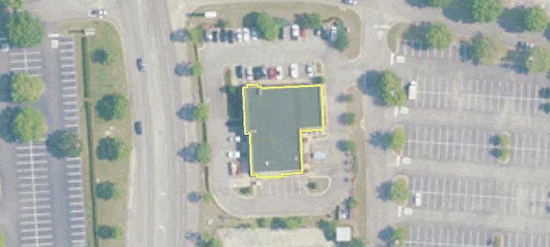 2570 Berryhill Rd