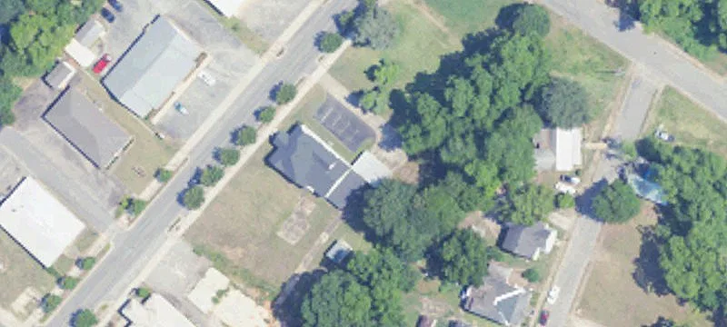 308 Lanier Ave