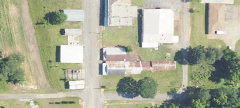 Silas, AL 36919
