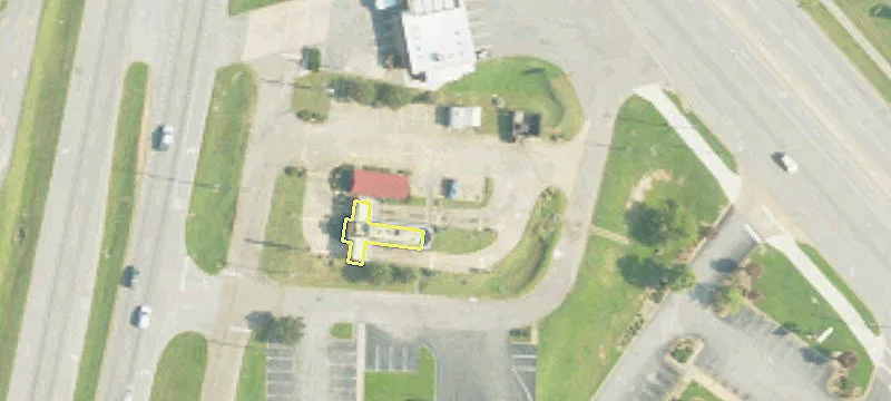 1111 Ross Clark Cir