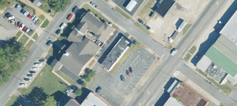 514 Gault N Ave