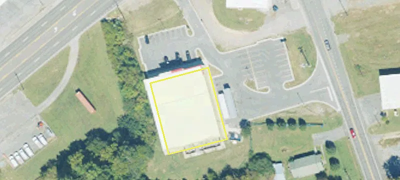 Geraldine, AL 35974