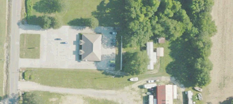 14480 County Line Rd
