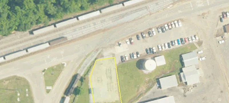 Industrial Rd