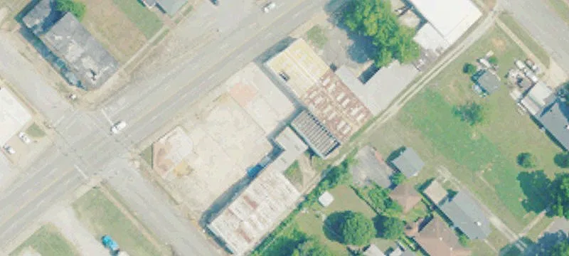 3000 Jackson Hwy
