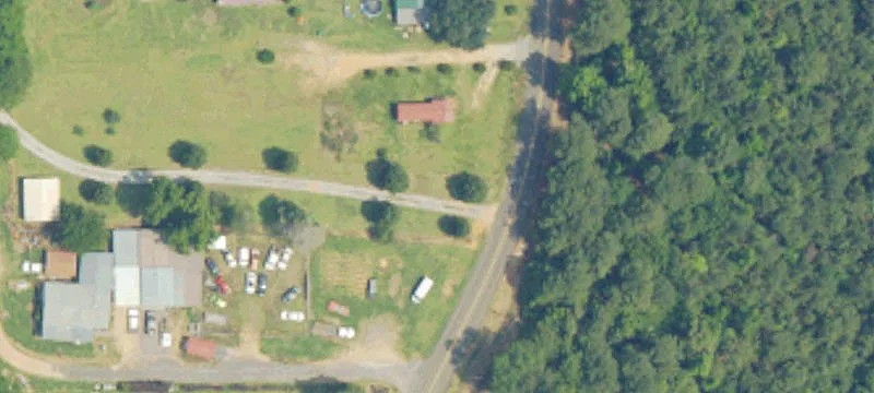 Mink Slide Rd