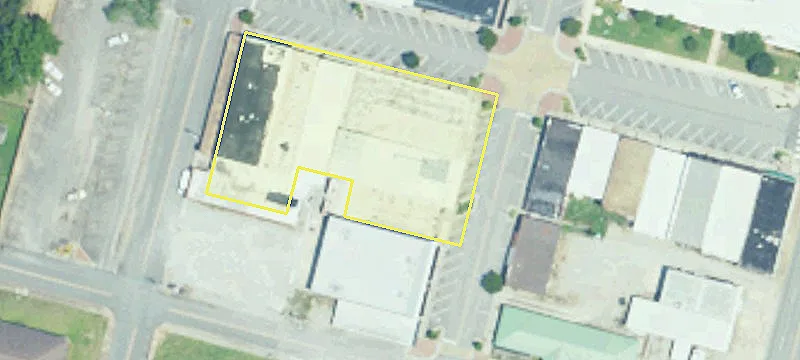 216 1st SW St