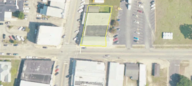 302 Pr N St