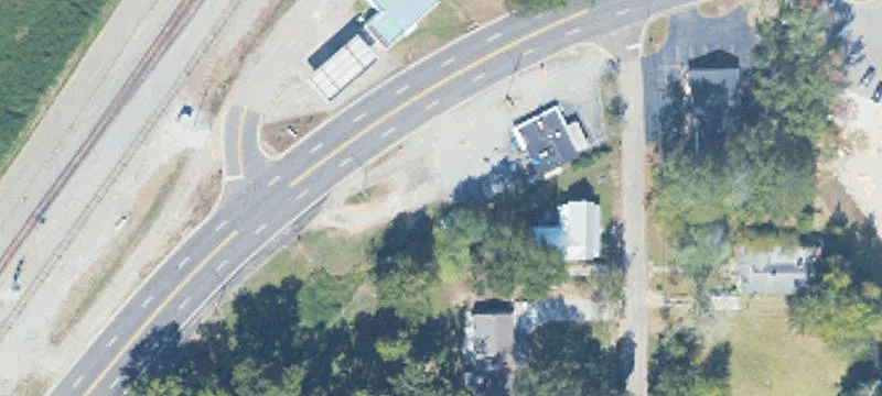 Ross St