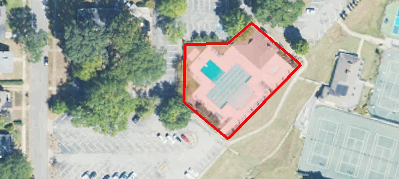 601 Highland Ave
