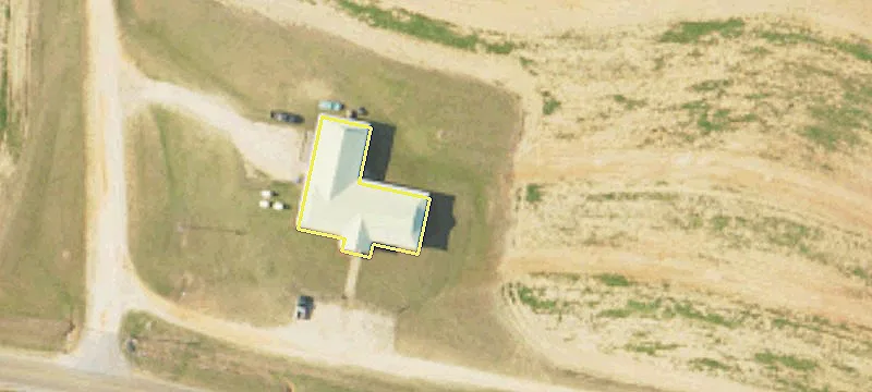 319 County Rd 156