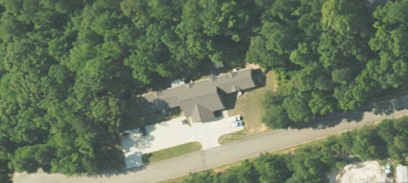 Disposal Plant Rd, AL 