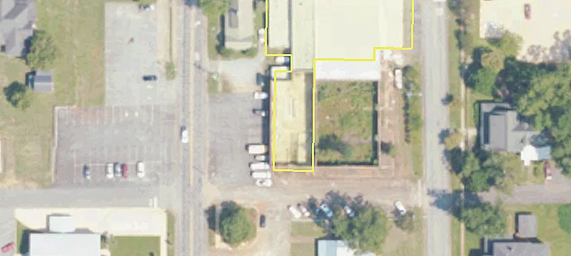 Eufaula St