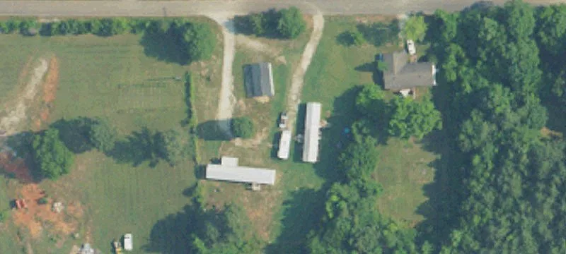 Nance Rd
