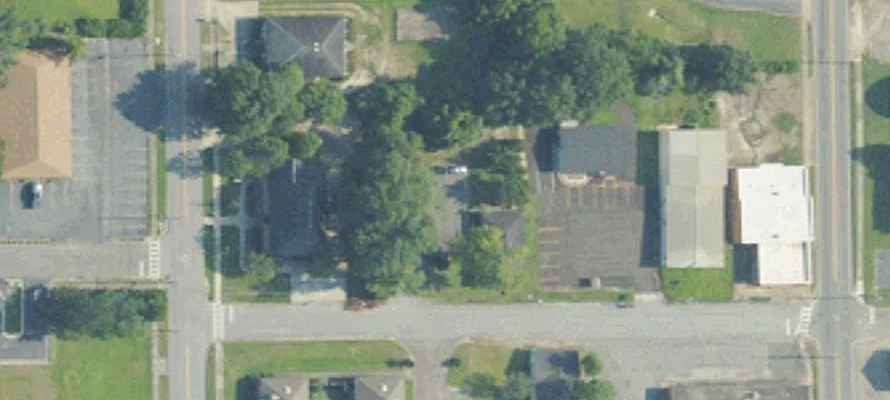 114 Blacksher St