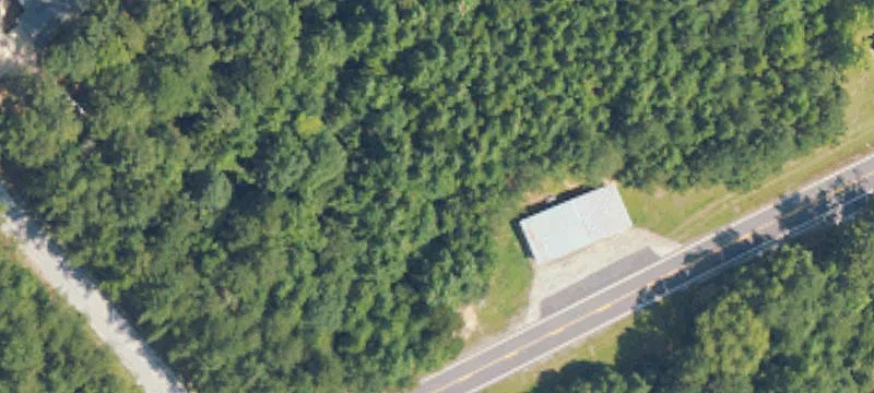 5215 Horseshoe Bnd Rd