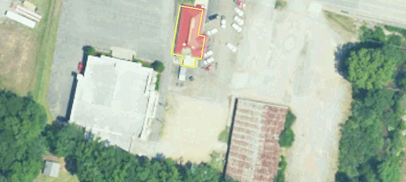 360 Bexar E Ave