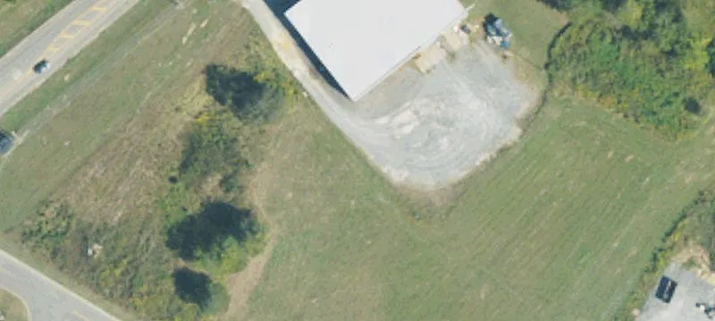 501 Airport W Rd