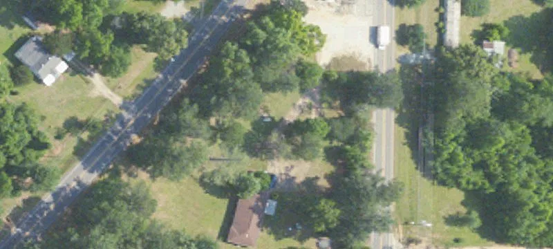 Ben Brown Rd