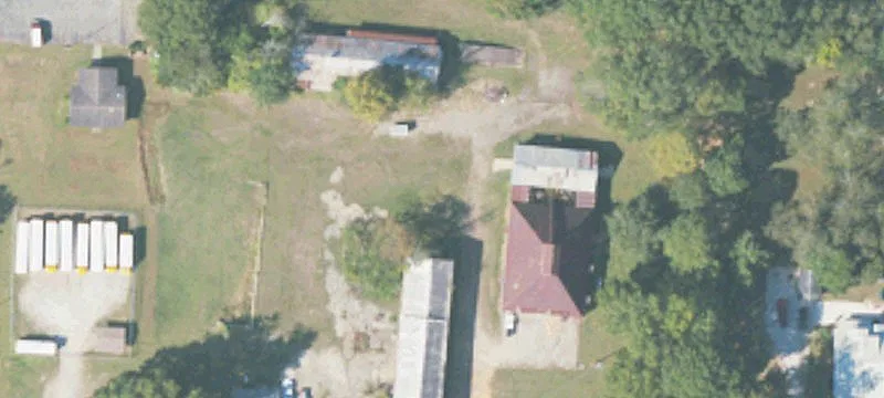 Roanoke, AL 36274