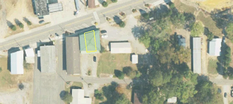1116 Main St