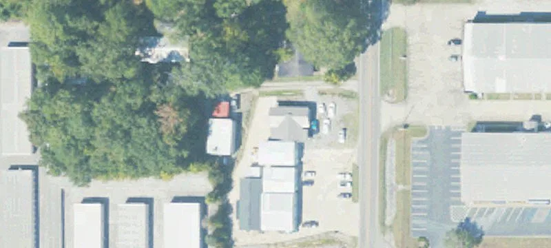 345 Sutton Brg Rd