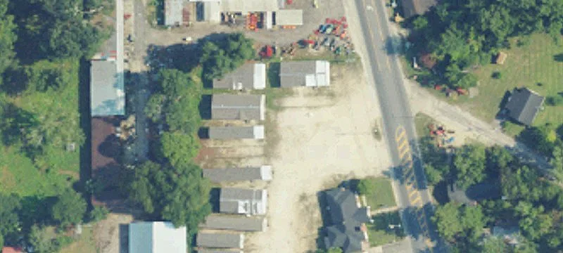 Forrest Ave