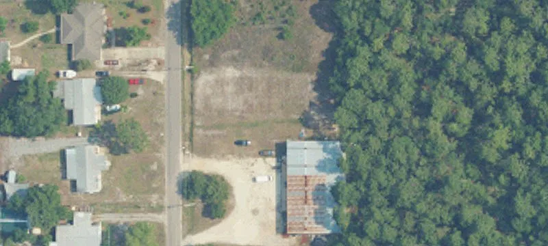 2416 Boddie Ln
