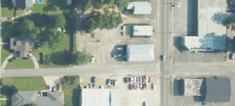 701 Douglas Ave