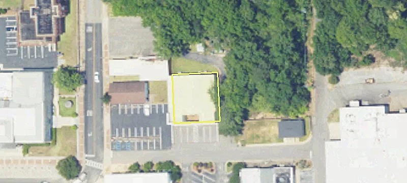 201 Troy St