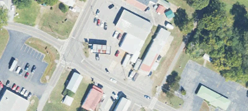 Main St