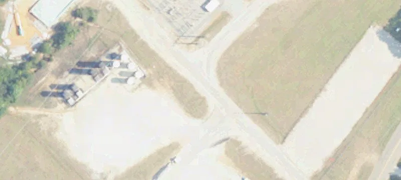 42nd SW St