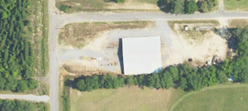 100 Hillcrest Dr