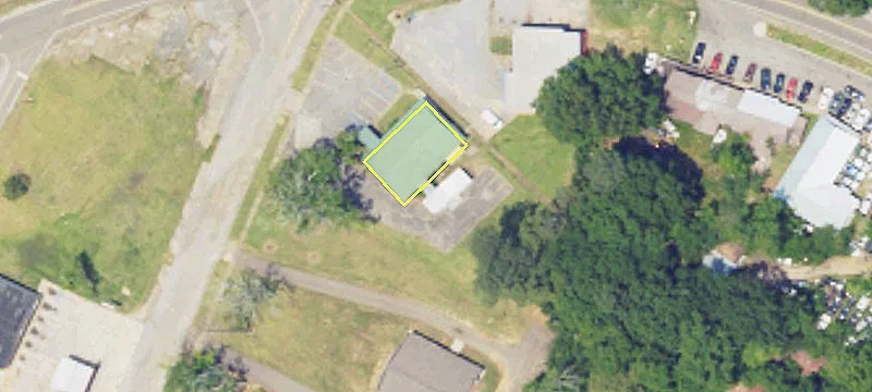1 Milner St