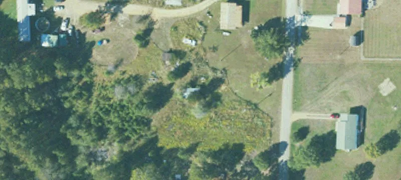 County Rd