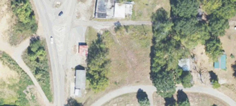 Pike Dr