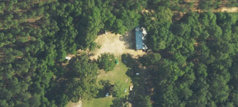 Fuqua Rd