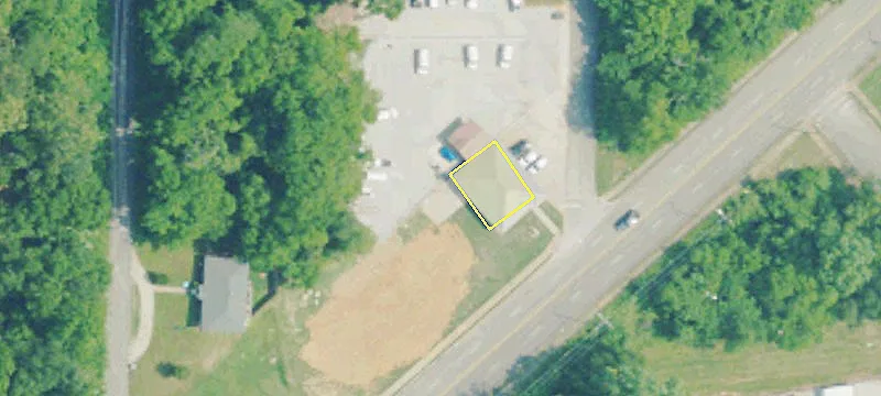 3721 Jackson Hwy