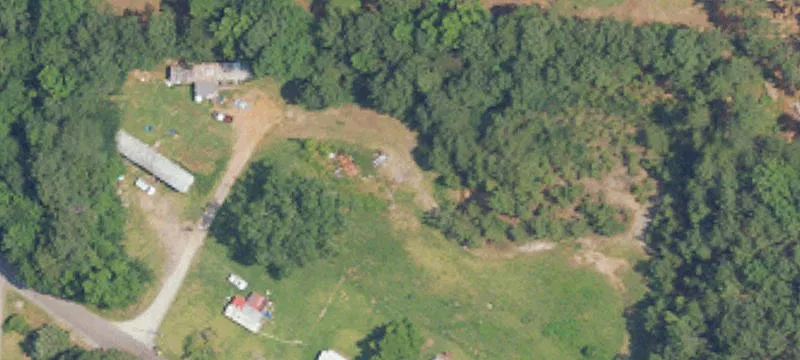 339 Andrew Jackson Rd
