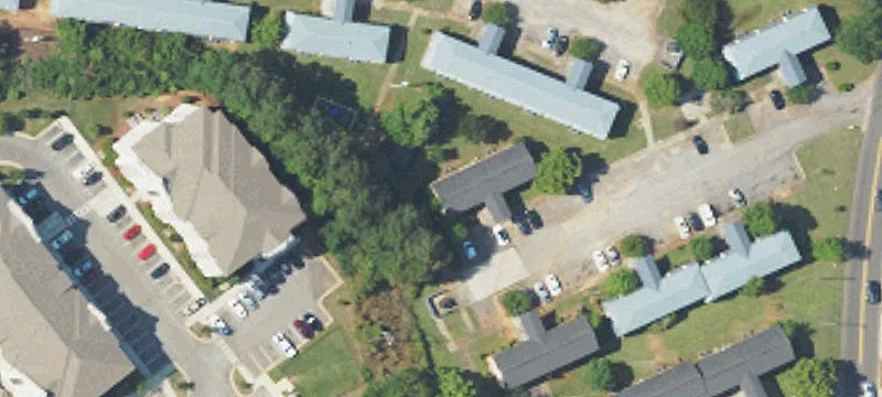 Botts Ave
