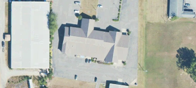 625 Gilbert Fry SE Rd