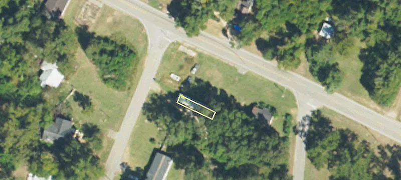 Tifton Rd
