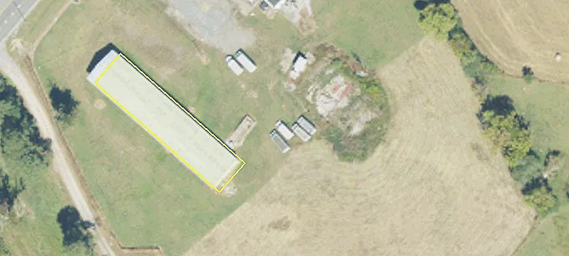 Geraldine, AL 35974