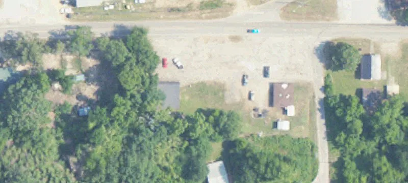 Magnolia Rd