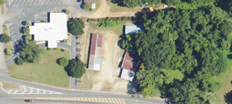 730 Claiborne St