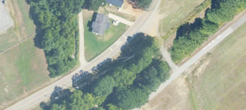Airport Rd