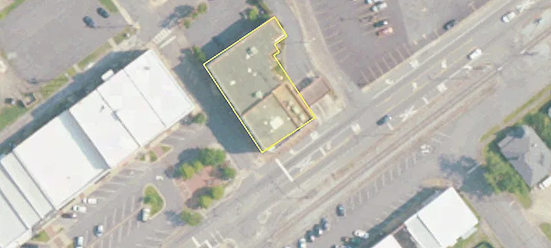 101 Jefferson St